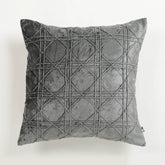 Mukhmaleen Cushion Cover